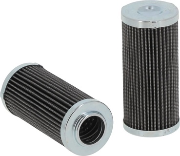 Воздушный фильтр HIFI FILTER NN 3951 GSNT