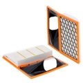Воздушный фильтр HIFI FILTER SA 7101