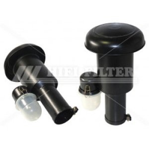 DUSTING PREFILTER HIFI FILTER 4804867020