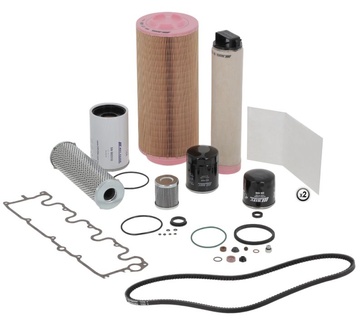 Фильтр HIFI FILTER KM 902M0044A85