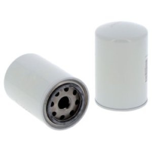 Топливный фильтр HIFI FILTER SN 40589