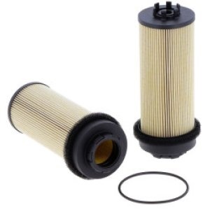 Топливный фильтр HIFI FILTER SN 30020
