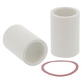 10 MIC FILTER HIFI FILTER DYBE 20008