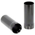 STRAIGHT HOSE HIFI FILTER SAT 03SAM076002