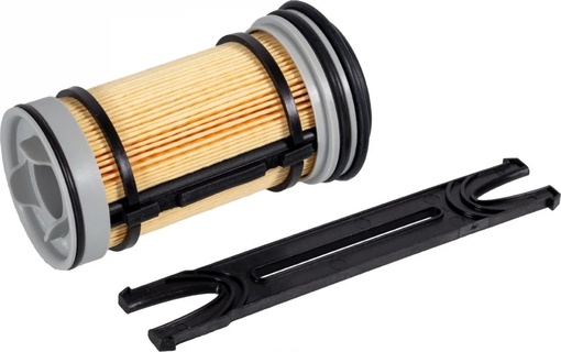 Фильтр сапуна HIFI FILTER PI 0185 MIC