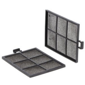 Салонный фильтр HIFI FILTER SC 80079