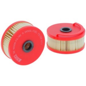 Топливный фильтр HIFI FILTER SN 40009
