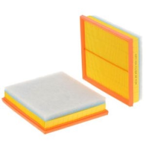 Воздушный фильтр HIFI FILTER SA 4134
