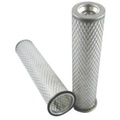 Воздушный фильтр HIFI FILTER SA 16221