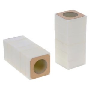 MUFFLER HIFI FILTER SFES 5008