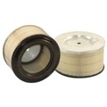 Воздушный фильтр HIFI FILTER SA 12598