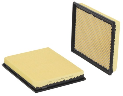 Воздушный фильтр HIFI FILTER SA 8622