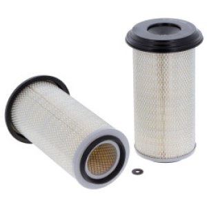 Воздушный фильтр HIFI FILTER SA 11751