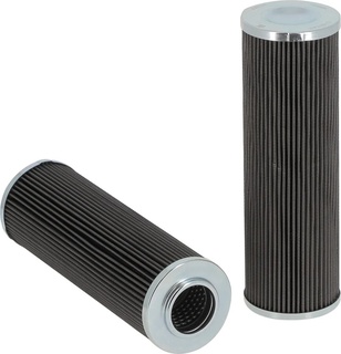 Воздушный фильтр HIFI FILTER NN 5543 CSNP