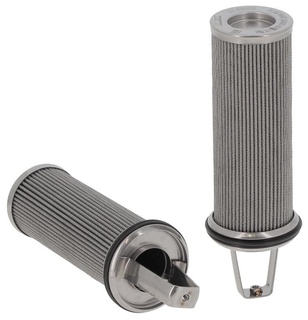 Фильтр жидкости HIFI FILTER EZ 99021