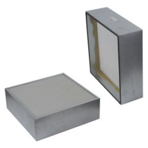 Воздушный фильтр HIFI FILTER ASP 001418AF070