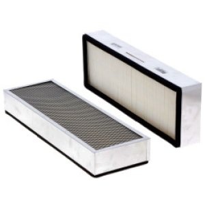 Салонный фильтр HIFI FILTER SC 16160