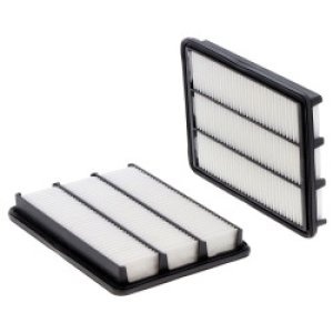 Воздушный фильтр HIFI FILTER SA 8633