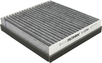 MUFFLER HIFI FILTER SFR 1204