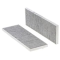 Салонный фильтр HIFI FILTER SC 80134 CA