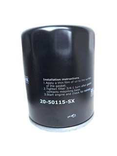 20 MIC PREFILTER HIFI FILTER SI 71540