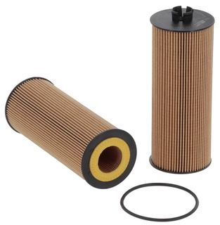 Масляный фильтр HIFI FILTER SO 7082