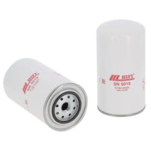 Топливный фильтр HIFI FILTER SN 5019