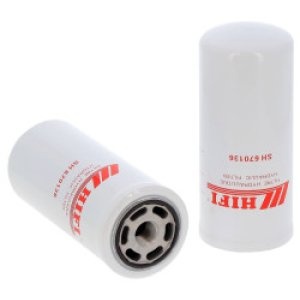 Гидравлический фильтр HIFI FILTER SH 670136