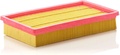 Воздушный фильтр HIFI FILTER NN 2892 GSLN