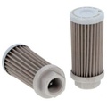 Гидравлический фильтр HIFI FILTER SH 77620