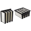 Воздушный фильтр HIFI FILTER NM 535353DPF9