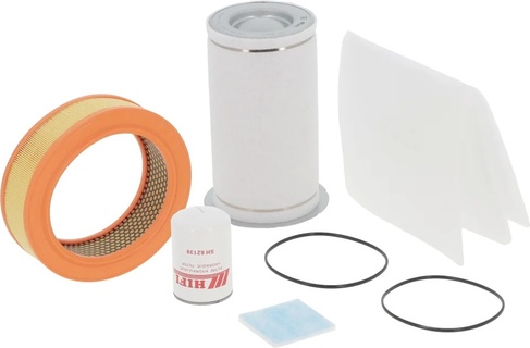 Фильтр HIFI FILTER KM 910A0083C90