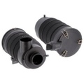 Воздушный фильтр (в сборе) HIFI FILTER SAH 01C07ADP002