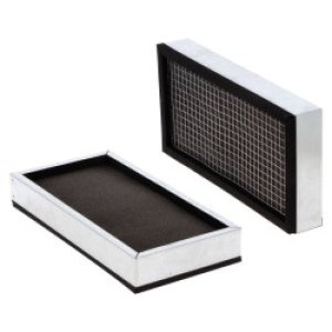 Салонный фильтр HIFI FILTER SC 90047 CA