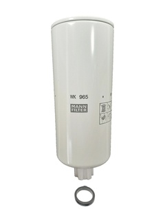 Воздушный фильтр HIFI FILTER NN 2486 GSNT
