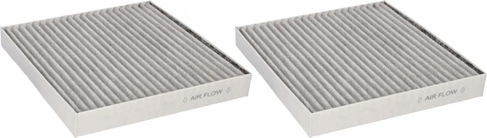 ABSOLUTE FILTER HIFI FILTER NA 4814 S