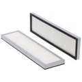 Салонный фильтр HIFI FILTER SC 90195
