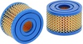 Воздушный фильтр HIFI FILTER NN 2564 GSNT
