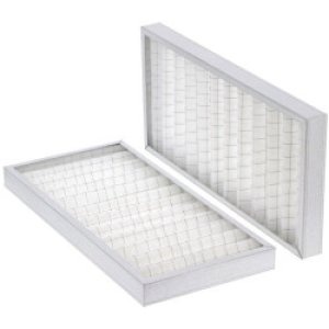 Воздушный фильтр HIFI FILTER NN 53509 GSNT