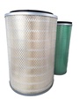 Воздушный фильтр HIFI FILTER NN 1863 GSNT