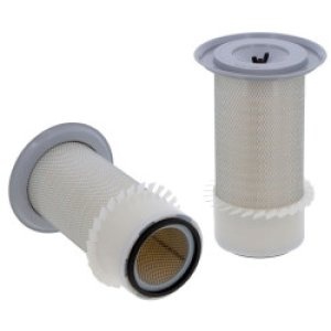 Воздушный фильтр HIFI FILTER SA 16597