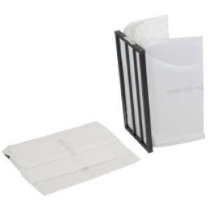 Воздушный фильтр HIFI FILTER NX 509354CPTA