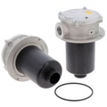 Гидравлический фильтр (в сборе) HIFI FILTER DRC 45RKZBDC10B