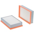 Воздушный фильтр HIFI FILTER SA 8146