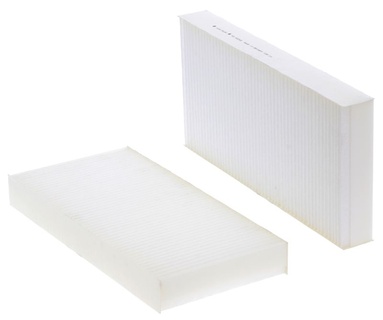Воздушный фильтр HIFI FILTER NN 4024 S