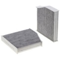 Салонный фильтр HIFI FILTER SC 5128 CA