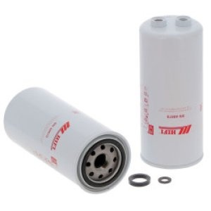 Топливный фильтр-сепаратор HIFI FILTER SN 40878