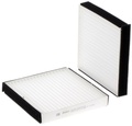 Салонный фильтр HIFI FILTER SC 80088