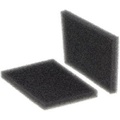 Салонный фильтр HIFI FILTER SC 90216