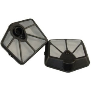 Воздушный фильтр HIFI FILTER SA 12273